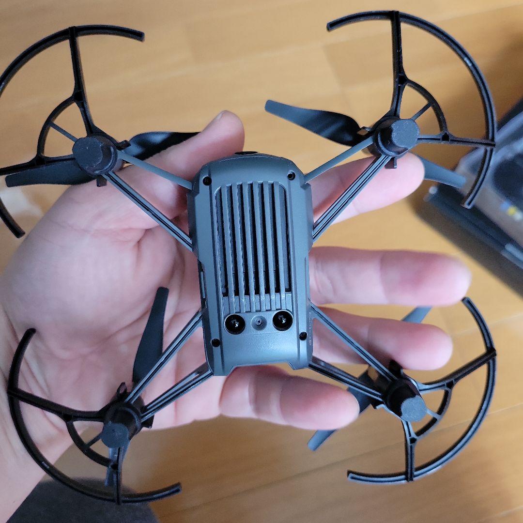 フ*ジ様 dji TELLO ドローン