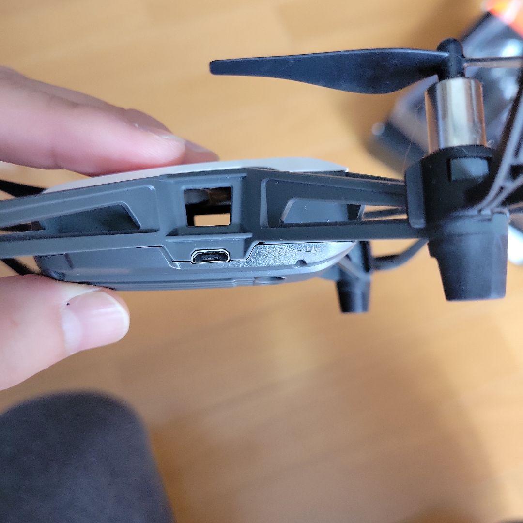 フ*ジ様 dji TELLO ドローン