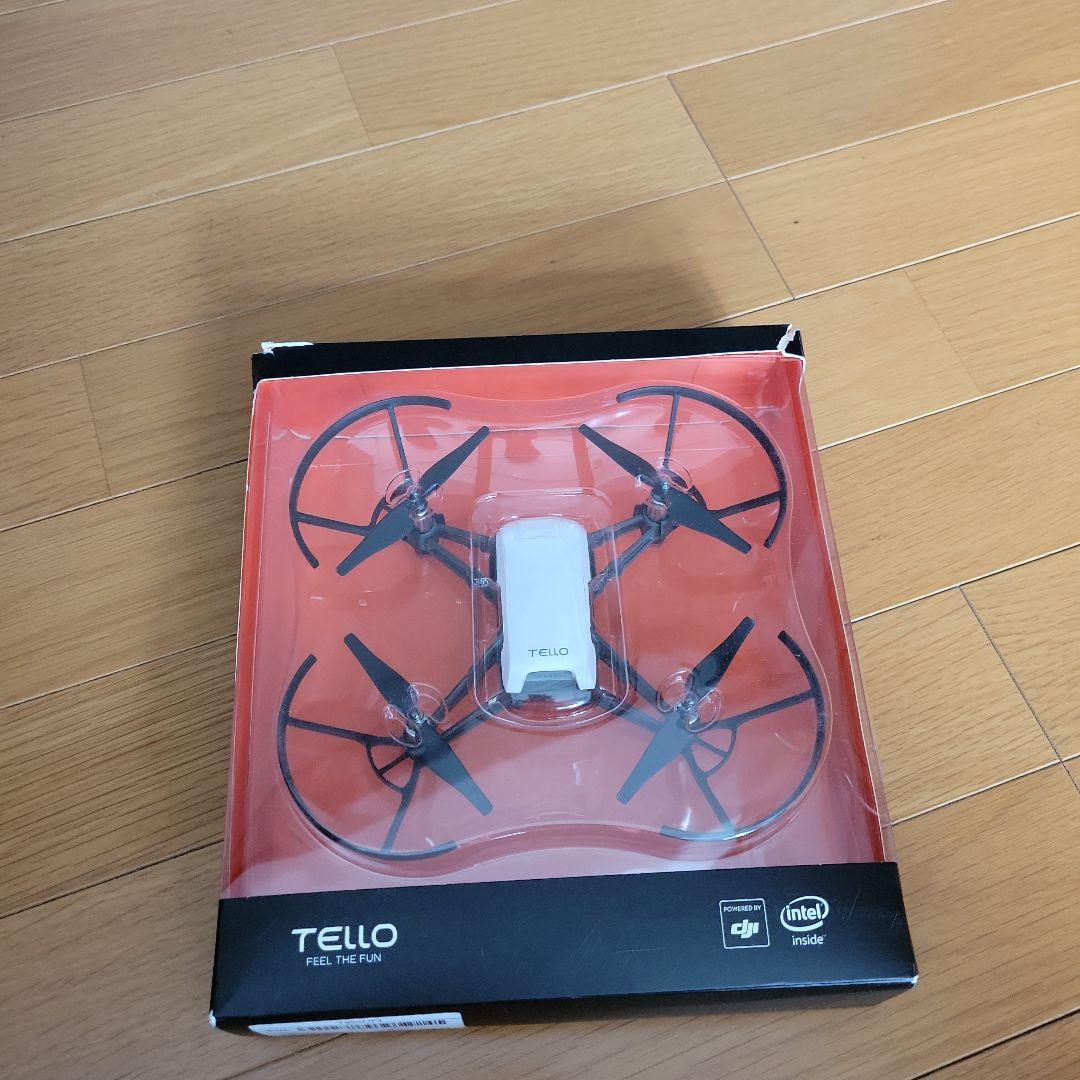 フ*ジ様 dji TELLO ドローン