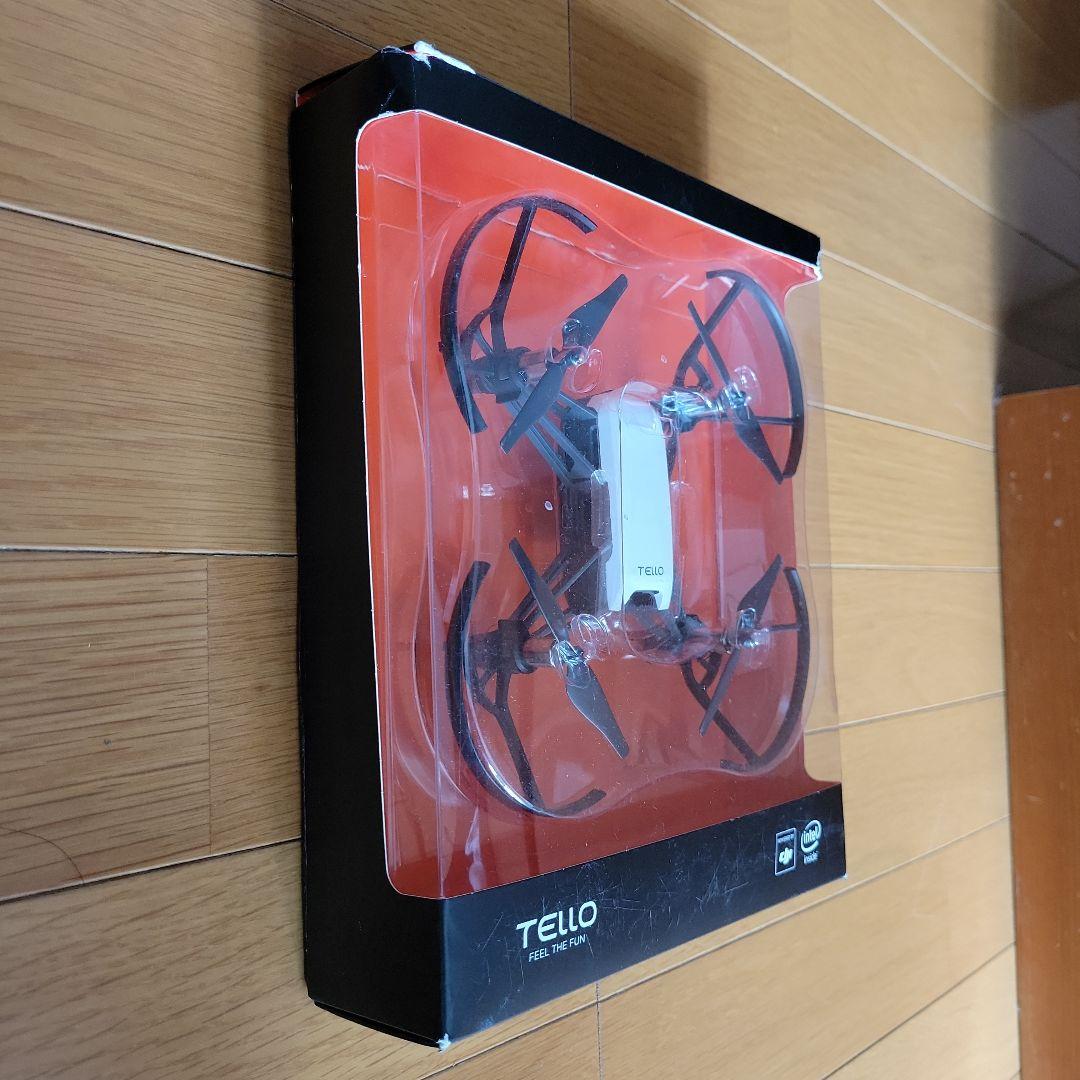 フ*ジ様 dji TELLO ドローン