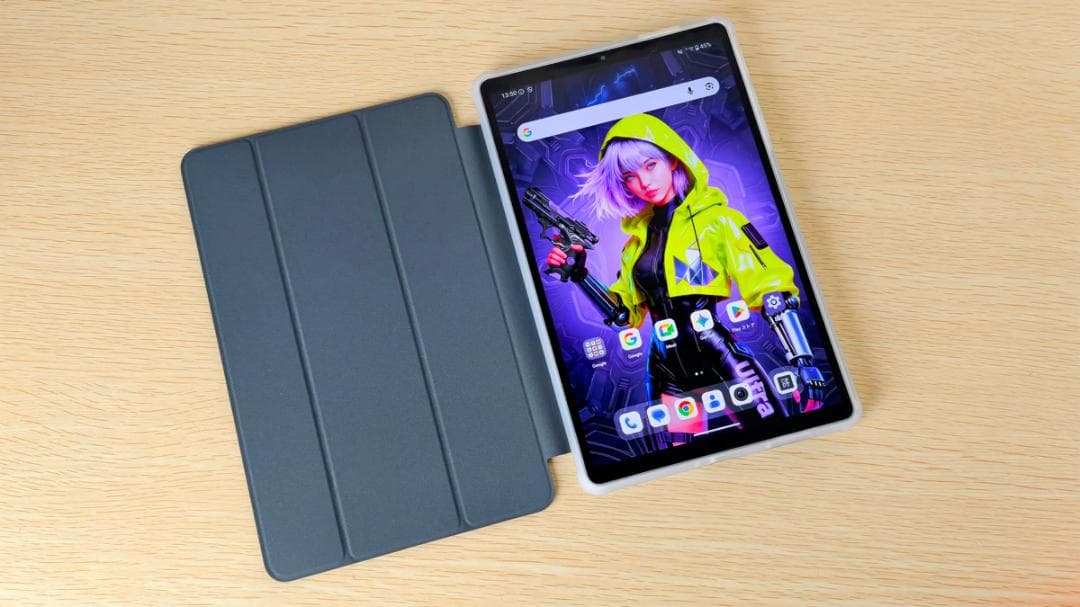 ALLDOCUBE iPlay 80 mini Ultra 8.8インチタブ