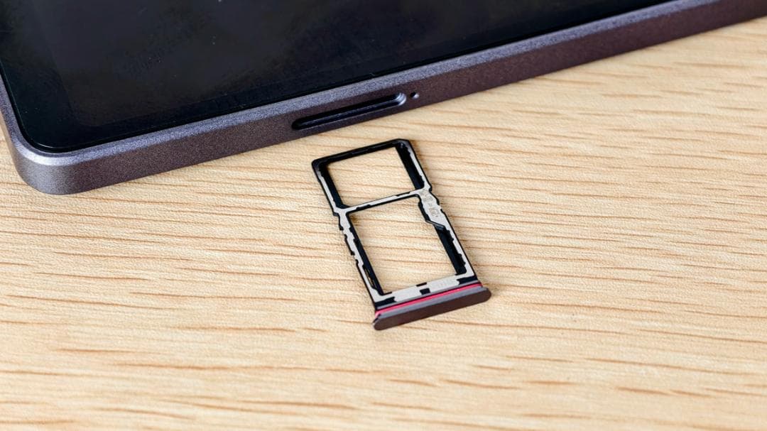ALLDOCUBE iPlay 80 mini Ultra 8.8インチタブ