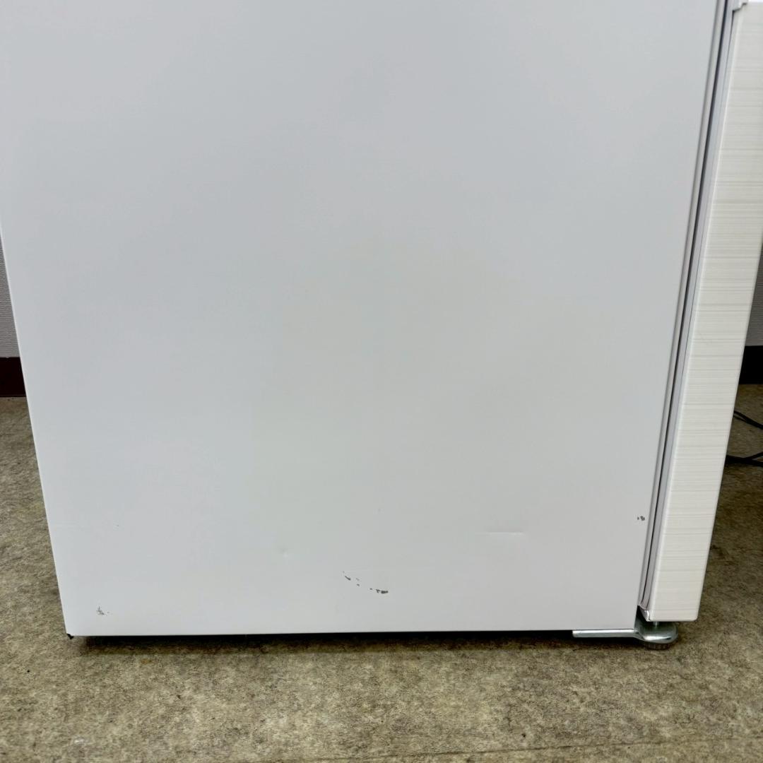 SHARP 冷蔵庫 小型 一人暮らし 179L 2021年製 KR0148