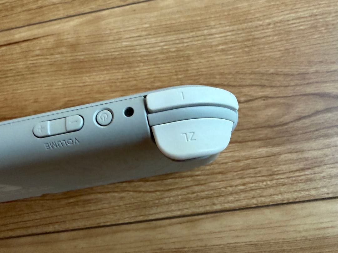 Nintendo Switch Lite ザシアン・ザマゼンタ モデル