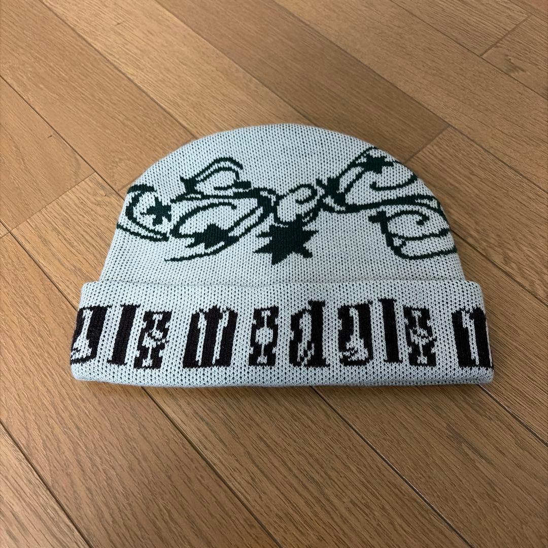 帽子 modgle