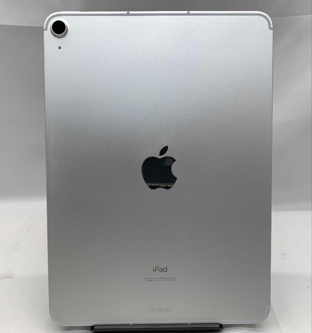 【美品】Apple iPadAir 第4世代 Wi-Fi + Cellular