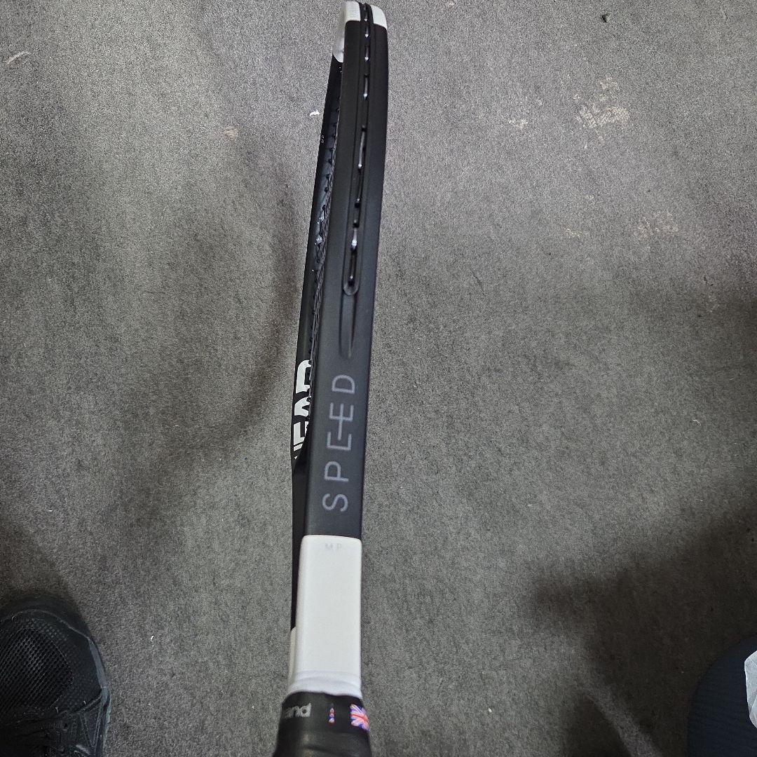 HEAD スピードMP g3