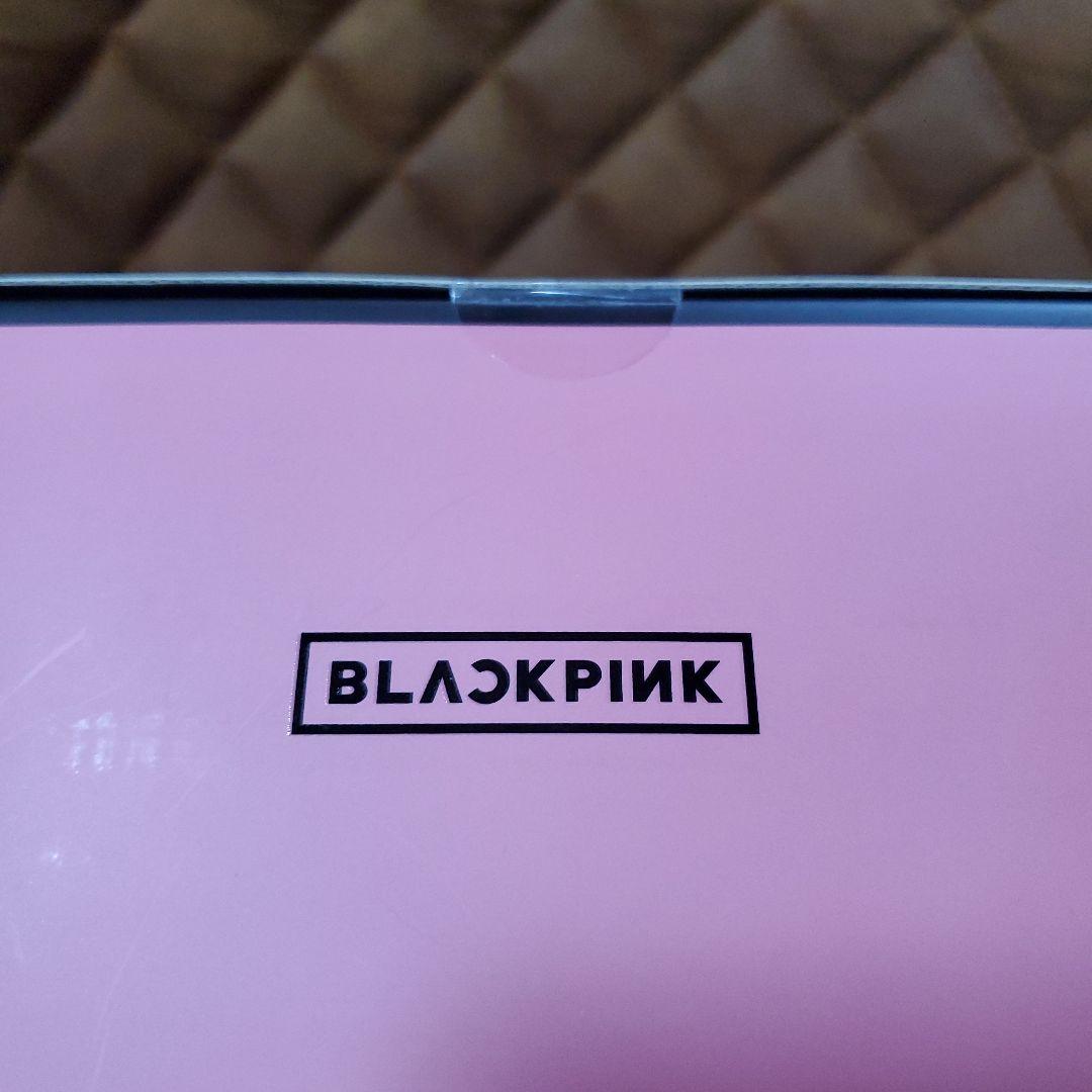 BLACKPINK 公式ペンライト ver.2