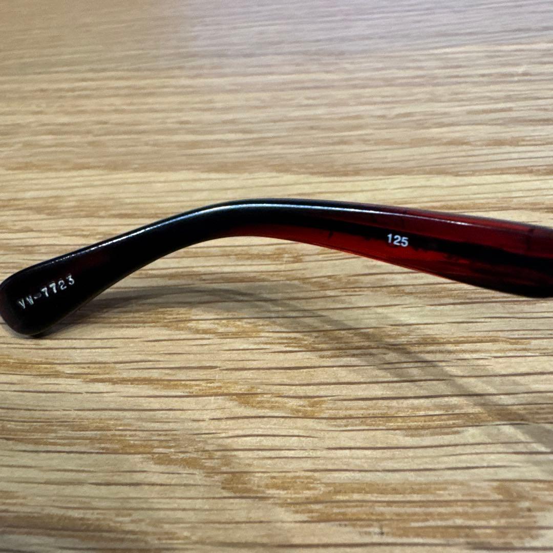 Vivienne Westwood HYDE着用モデルサングラス