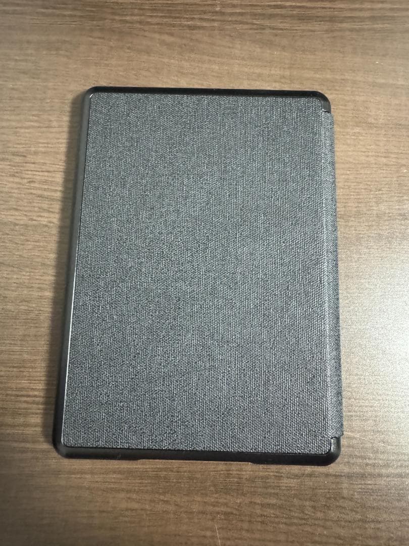 Kindle Paperwhite 6インチ ブラック 第11世代