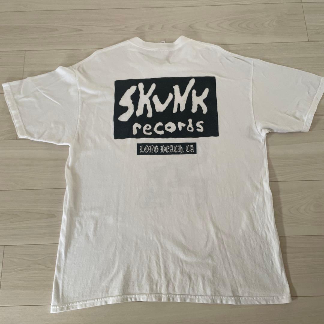 Sublime Tシャツ XL Skunk Records