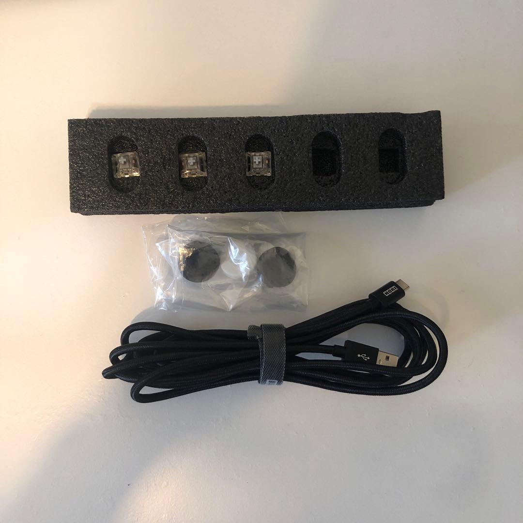 HORI NOLVAレバーレスコントローラーfor Windows