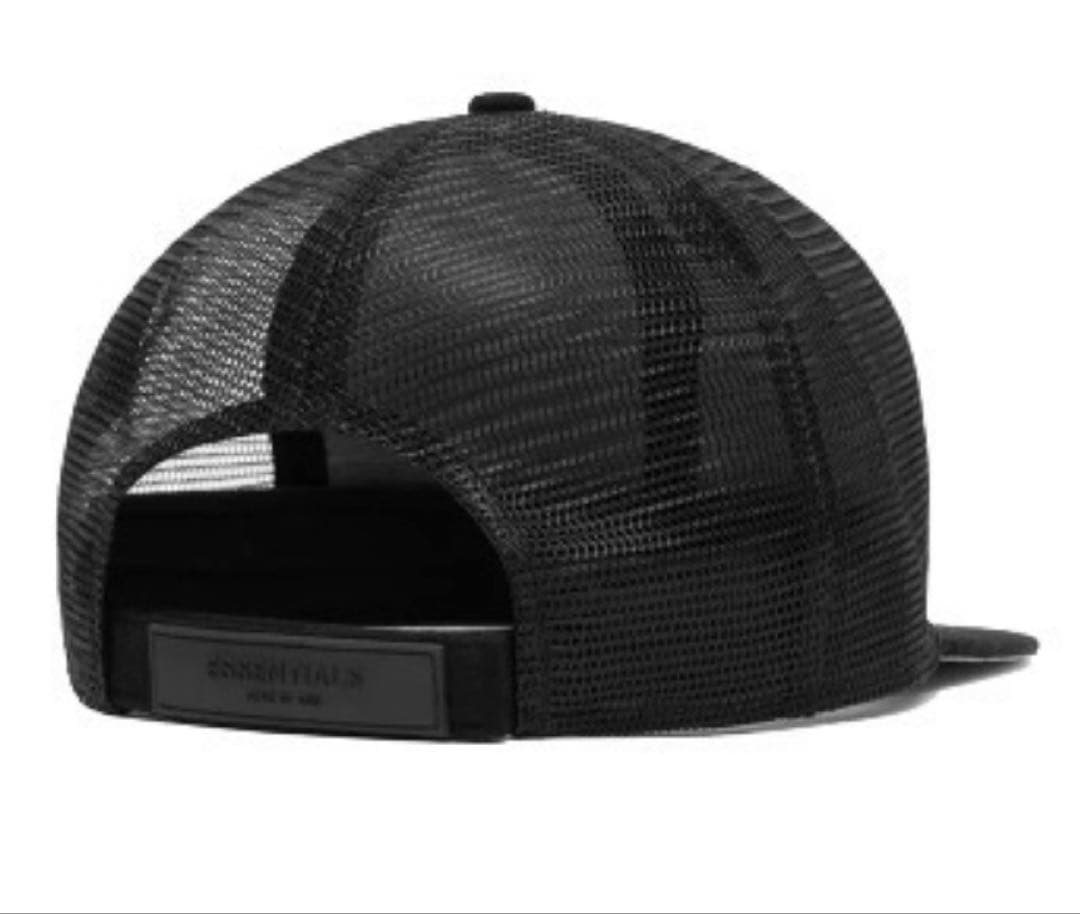 FOG ESSENTIALS × New Era E HAT