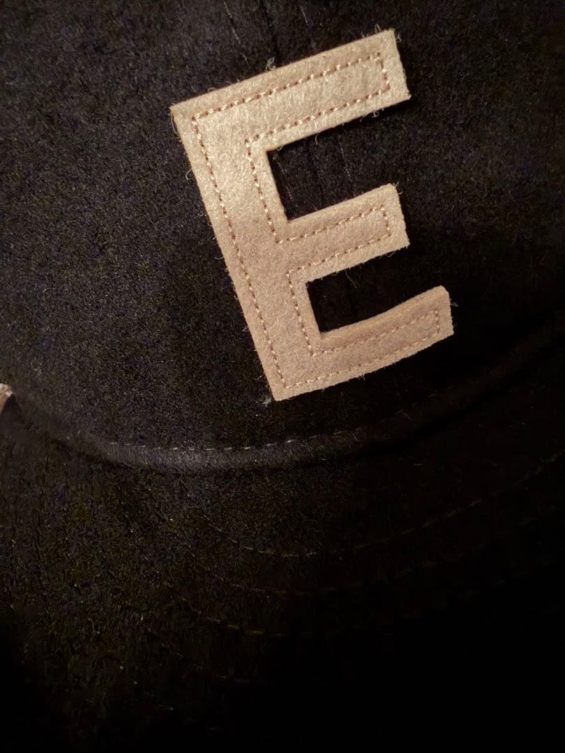 FOG ESSENTIALS × New Era E HAT