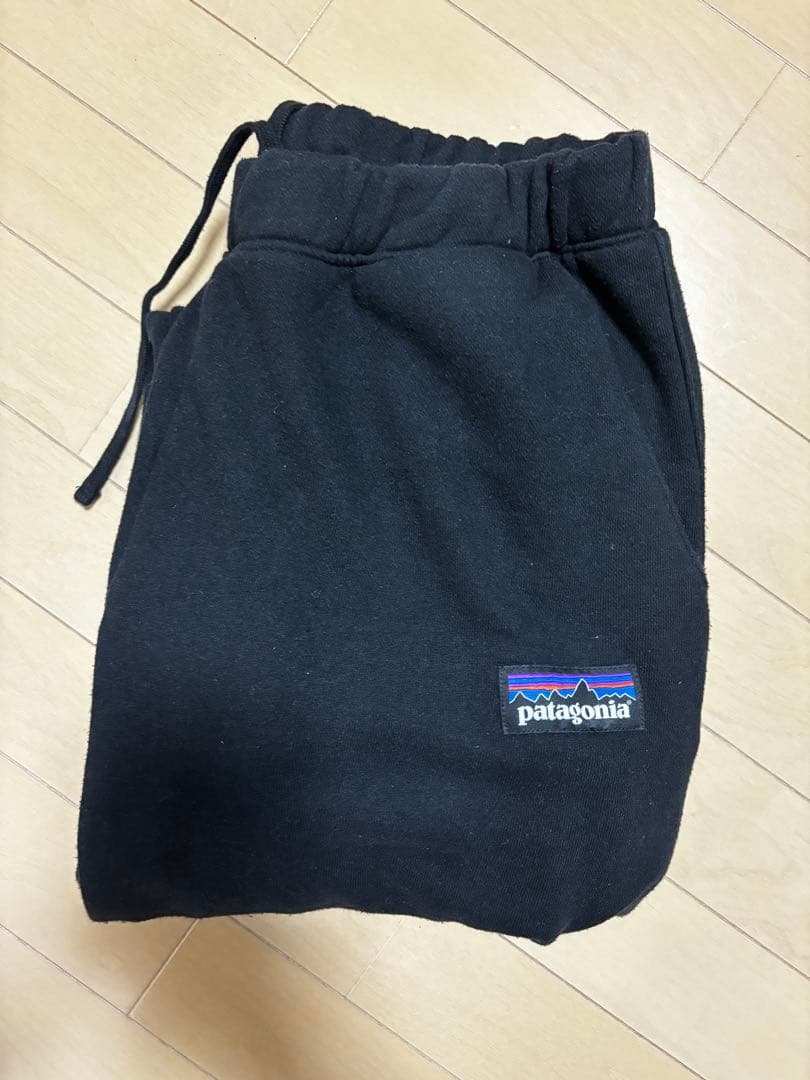 Patagonia スウェットパンツ