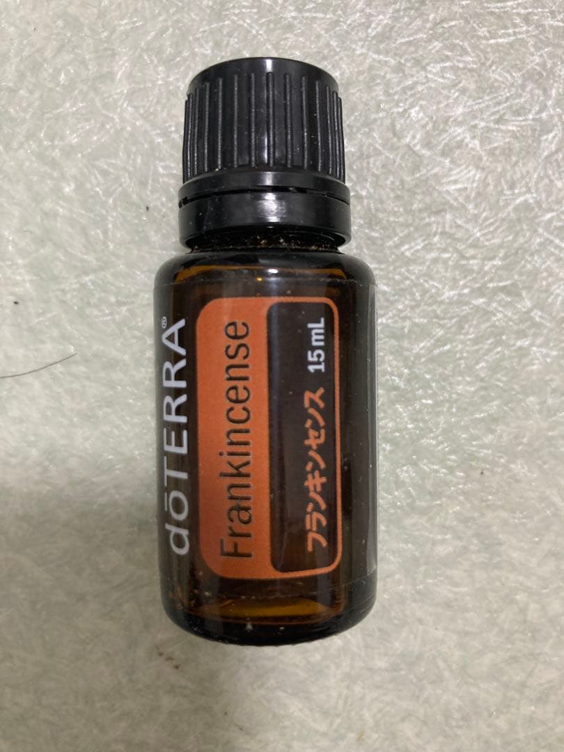 【duo duo shin】 doTERRA エッセンシャルオイルセット