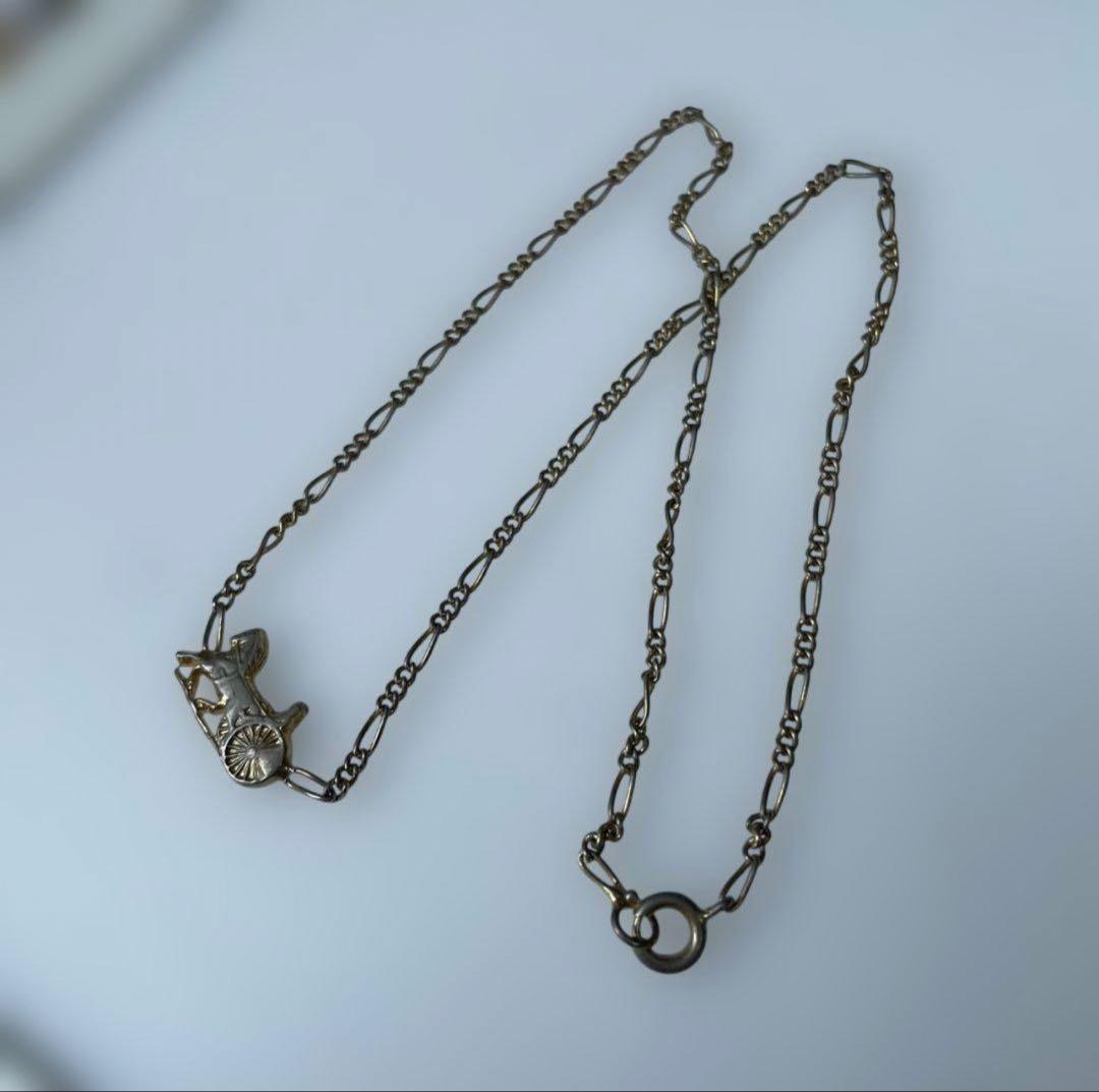 CELINE ネックレス