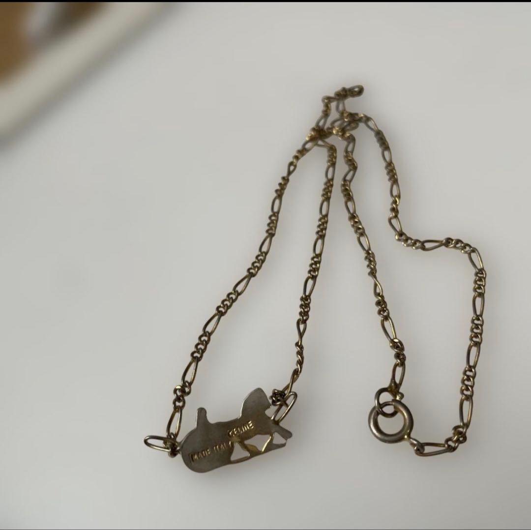 CELINE ネックレス