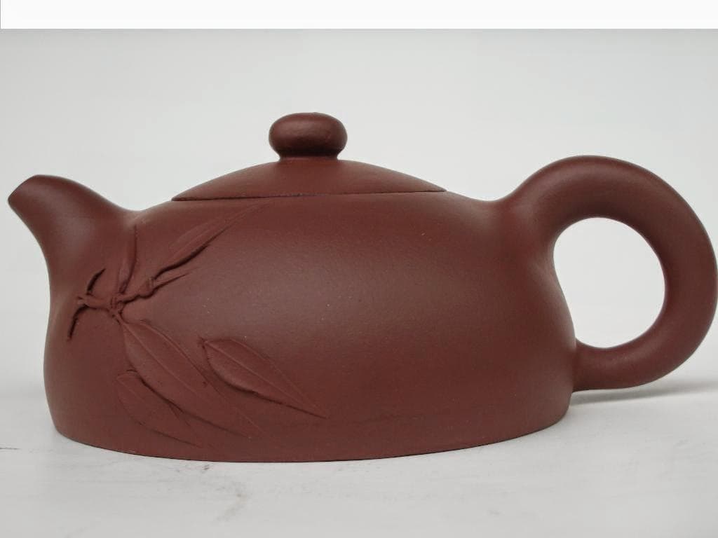 中国宜興紫砂壷　急須煎茶 早期壷精品 本物保証