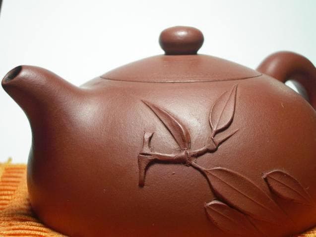 中国宜興紫砂壷　急須煎茶 早期壷精品 本物保証