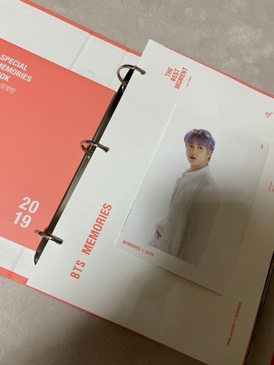 bts グッズ