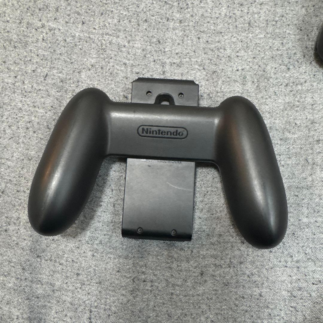 Nintendo Switch 本体のみ青/赤