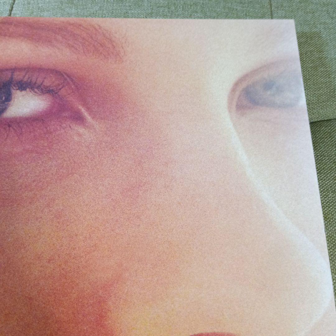LP「THE VIRGIN SUICIDES」サウンドトラック