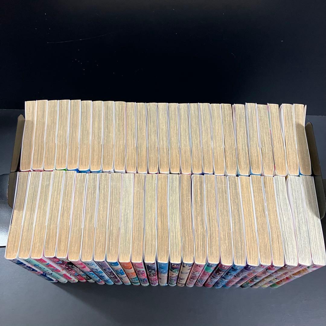 ちはやふる 1-50巻 漫画 コミック 全巻完結セット