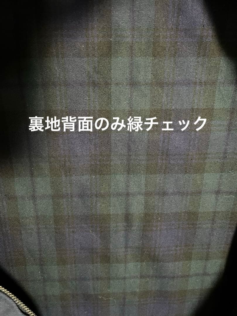 新品【VAN JACKET】　ヴァンヂャケット　スウィングトップ　Lサイズ