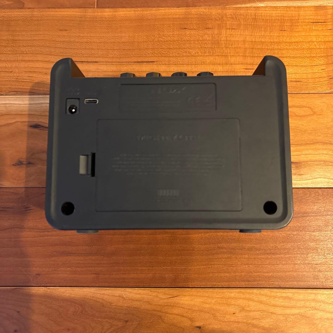 NUX ( ニューエックス ) Mighty Lite BT MKII