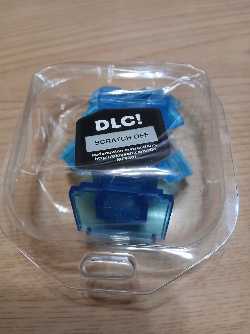Roblox　Steal A Brainrot　フィギュア　 DLCコード