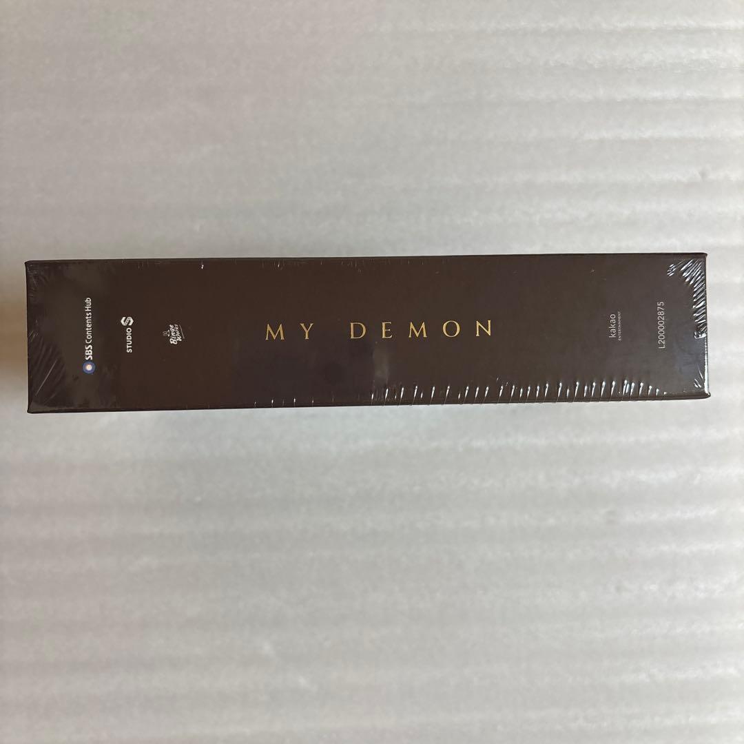 マイデーモンost USBカード　ソンガン　キムユジョン
