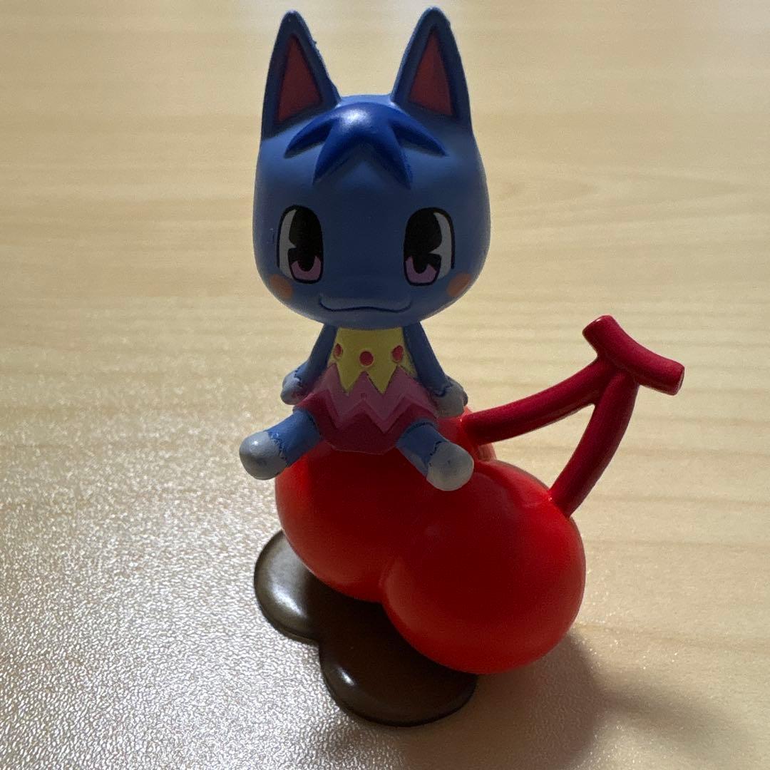 ♡どうぶつの森 キャラプッチ♡