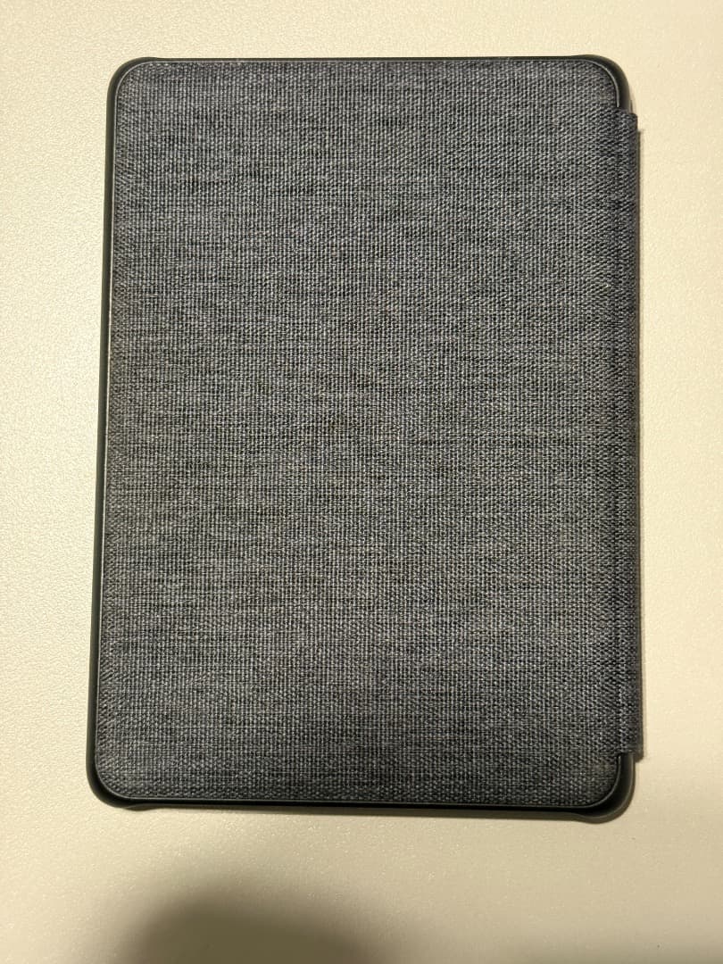 Kindle Paperwhit wifi 8GB ブラック ケース付