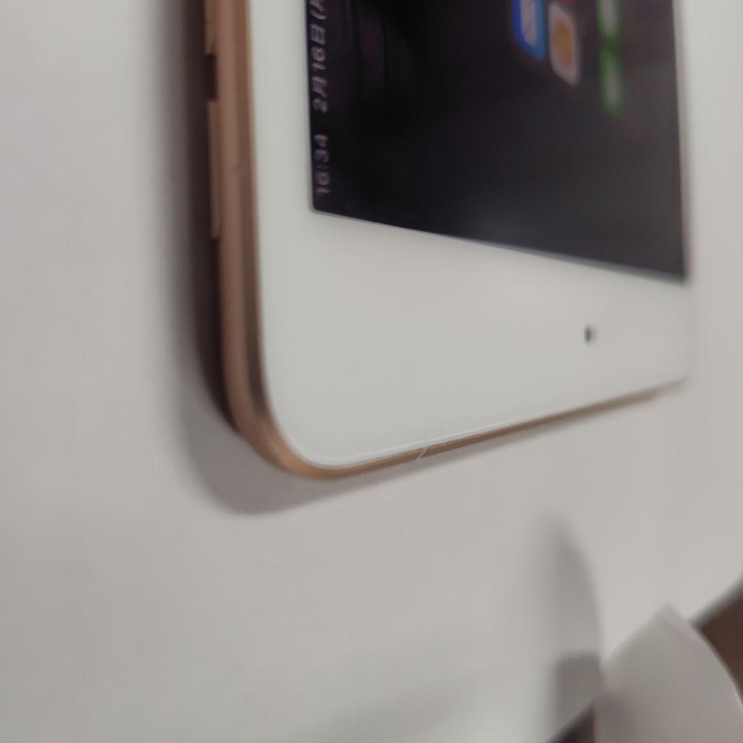 Apple iPad mini (第5世代)64GB　ゴールド　 セルラーモデル