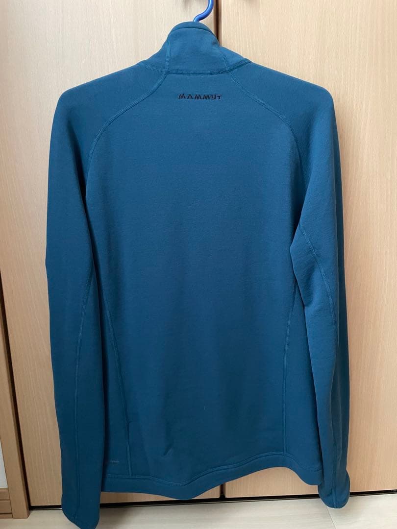MAMMUT トロバットプロMLジャケット(L)