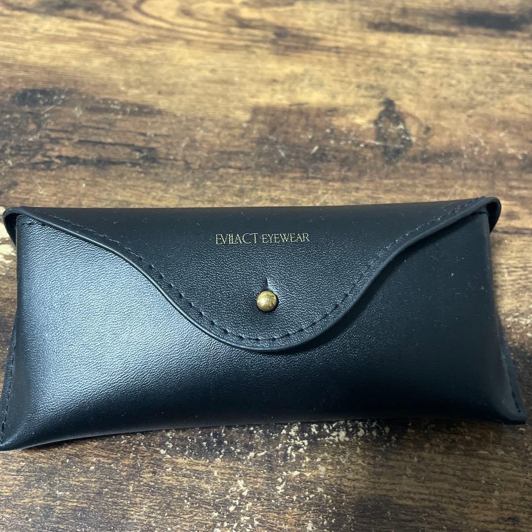 EVILACT eyewear ACE イーブルアクト・アイウェア　サングラス