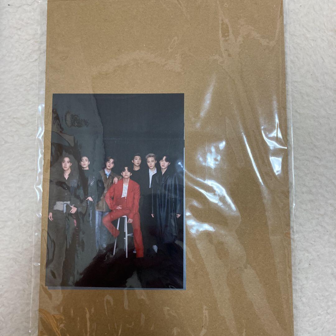 BTS Dicon 写真集　全セット