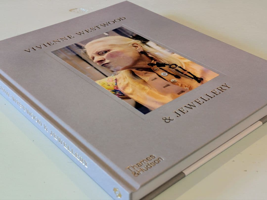 【新品】Vivienne Westwood & Jewellery
