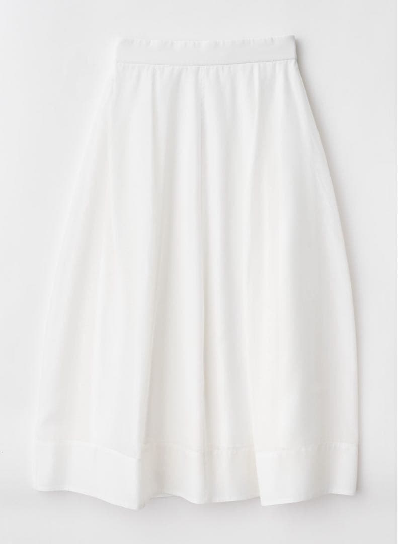 LOUNIEシアースカート40