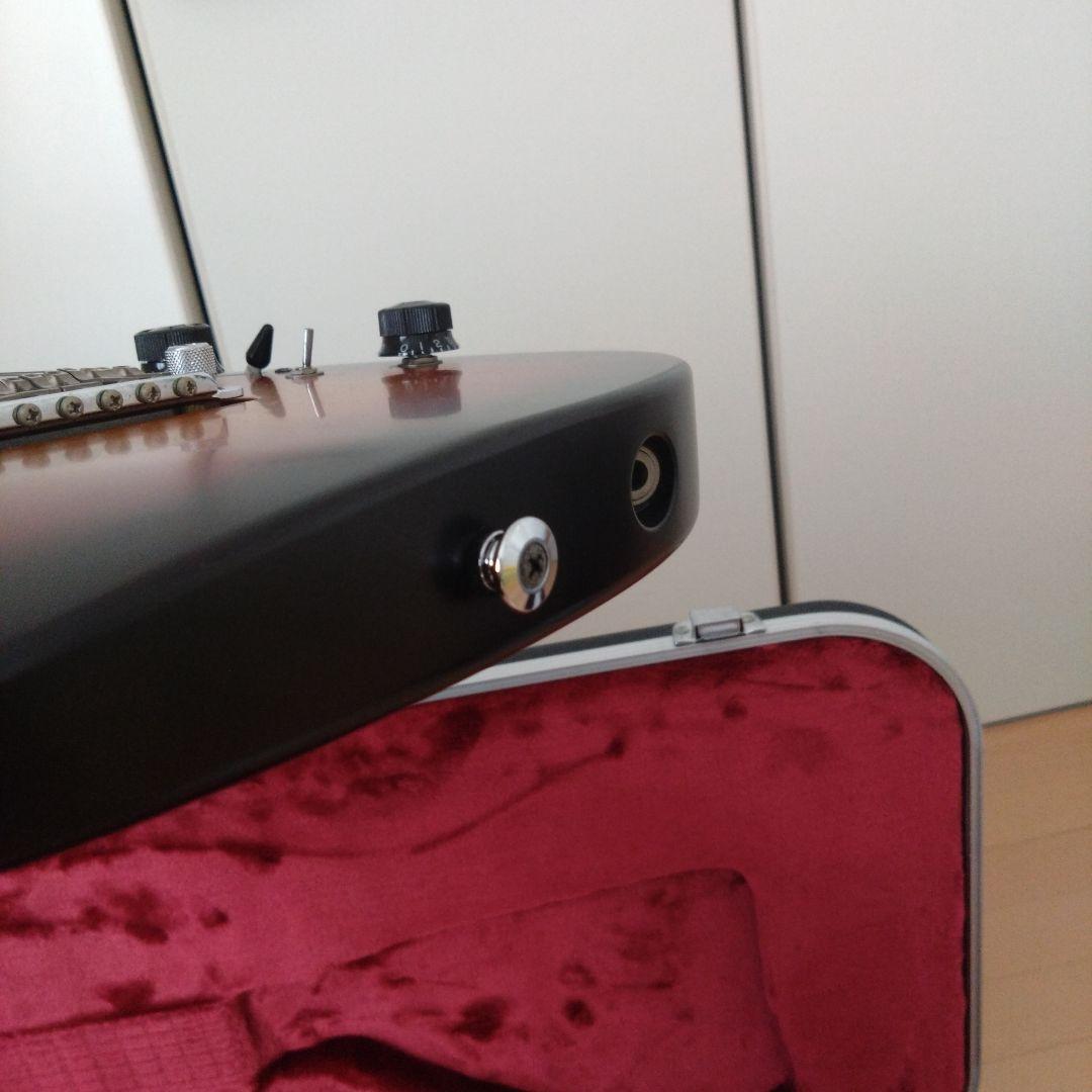 Ibanez AZ2402 エレキギター サンバースト
