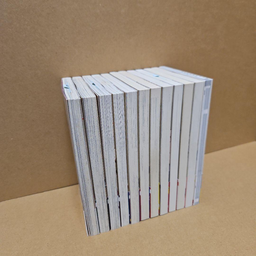 だがしかし　初版　全巻