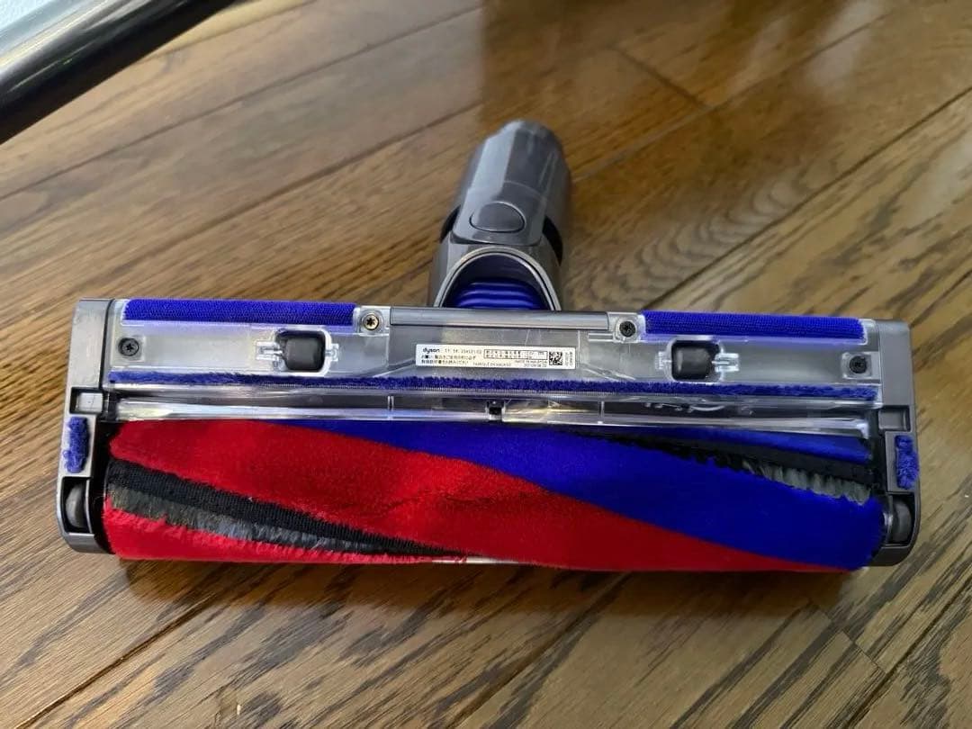単品購入ＯＫ! ダイソン V12 SV20 分解清掃済み　完動良品