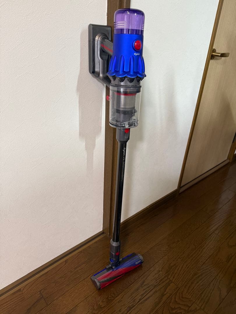 単品購入ＯＫ! ダイソン V12 SV20 分解清掃済み　完動良品