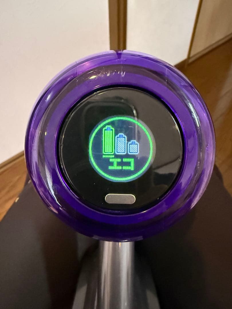 単品購入ＯＫ! ダイソン V12 SV20 分解清掃済み　完動良品