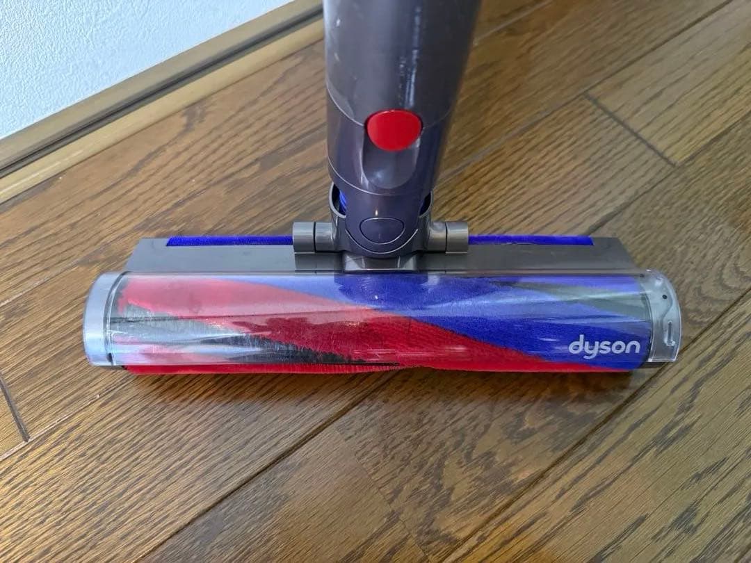 単品購入ＯＫ! ダイソン V12 SV20 分解清掃済み　完動良品