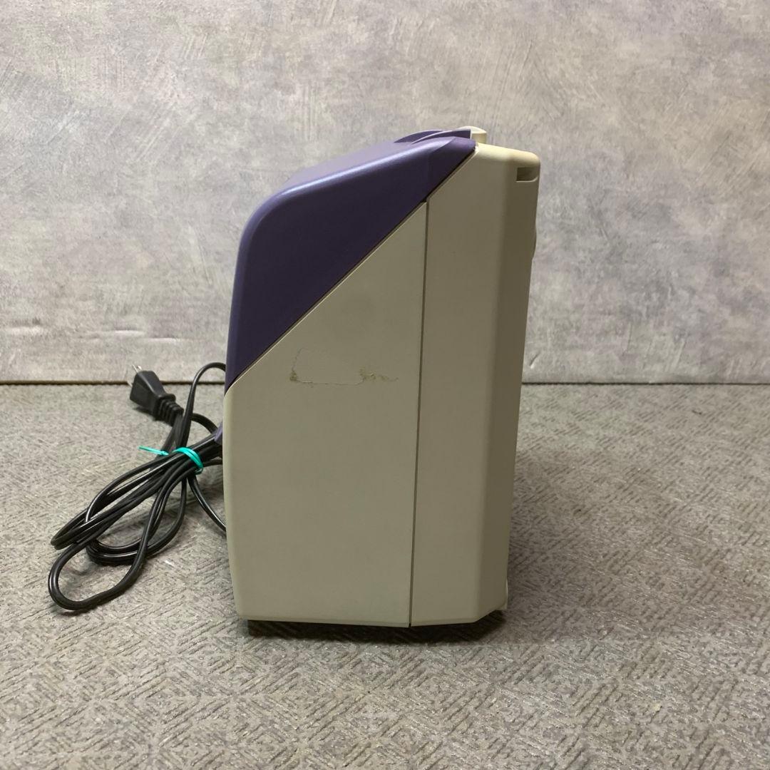 L044 セイコープレシジョン タイムレコーダー QR-340