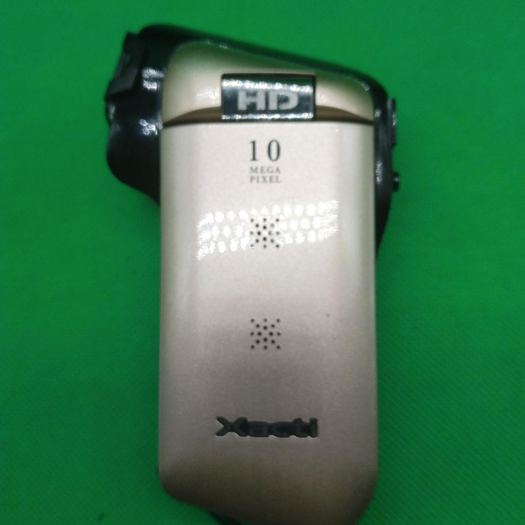 【動作確認済】SANYO Xacti ザクティ DMX-CG11