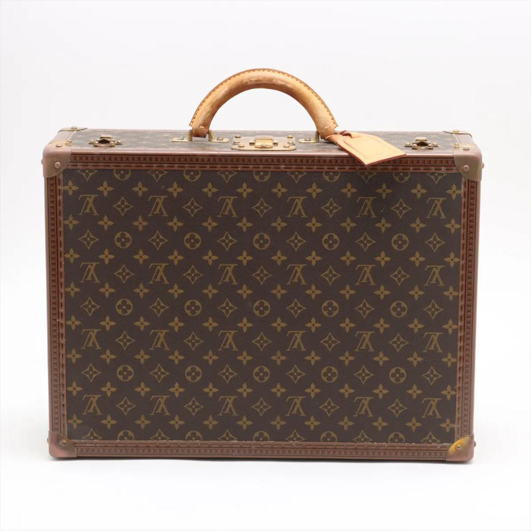 【稀少】Louis Vuitton COTOVILLE 50 TRUNKCASE