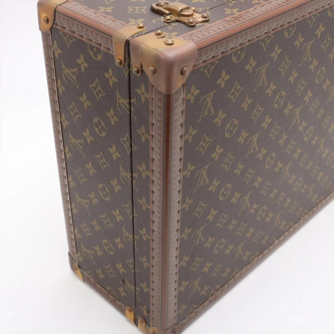【稀少】Louis Vuitton COTOVILLE 50 TRUNKCASE